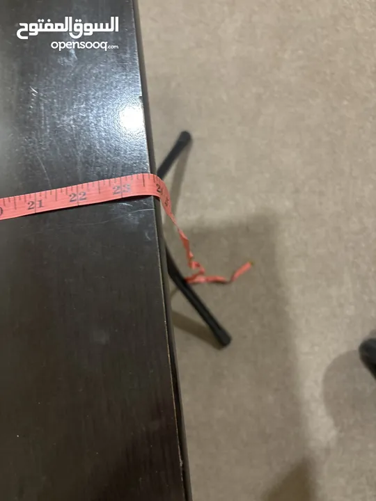 طاولة مطبخ او اي شي