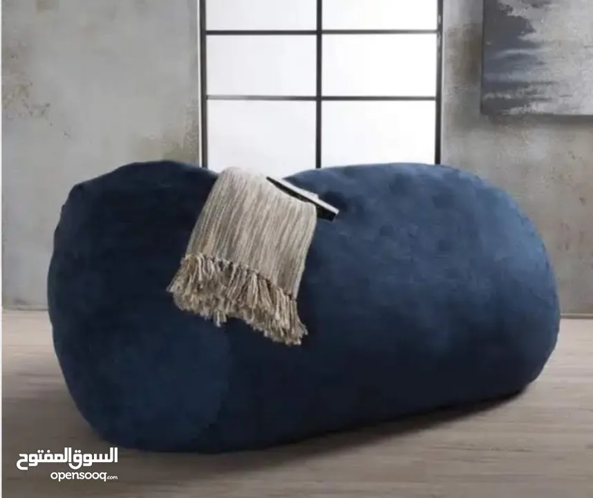 بفات beanbags لداخل البيت والحديقة والمكتب واعياد الميلاد والمؤتمرات ، نصنع ال beanbags  منذ 2003