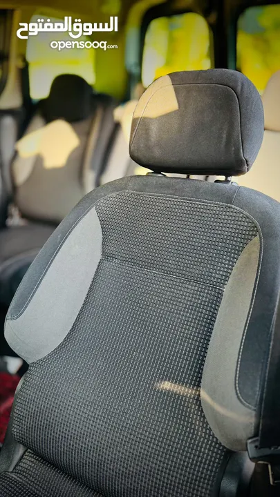 بيجو بارتنر تيبي  Blue HDi يد أولى  فحص نخب  سيارة مميزة ونظيفة  تنازل فوري عند الدفع كاش