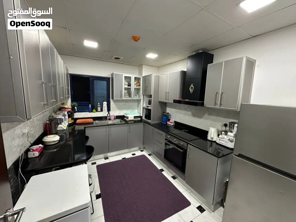 شقة مميزة للبيع – تملك حر لجميع الجنسيات – تشطيب سوبر لوكس – متاحة من فبراير 2026