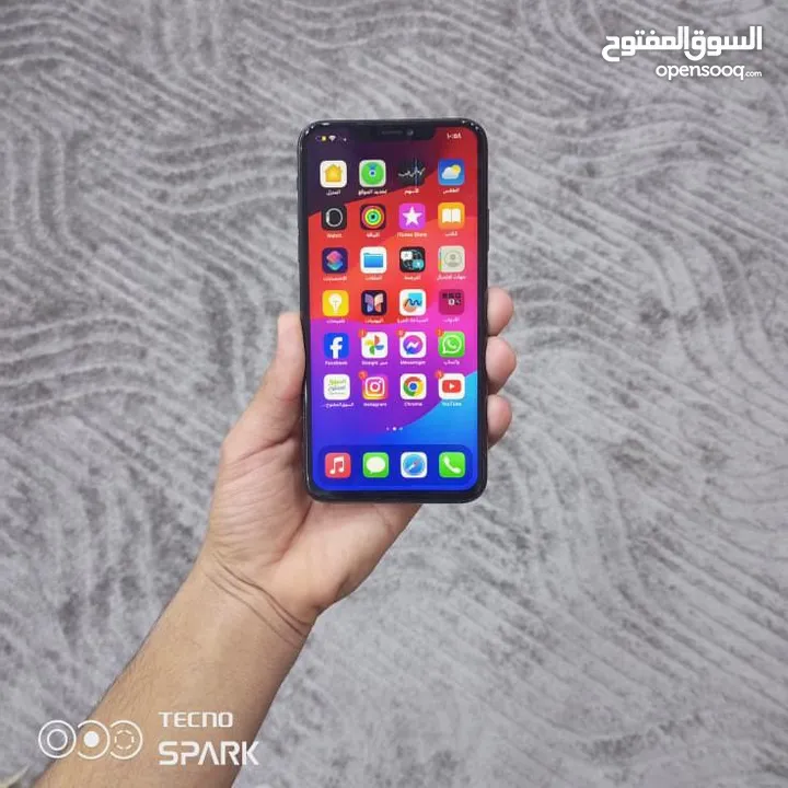 ايفون 11Pro MaX