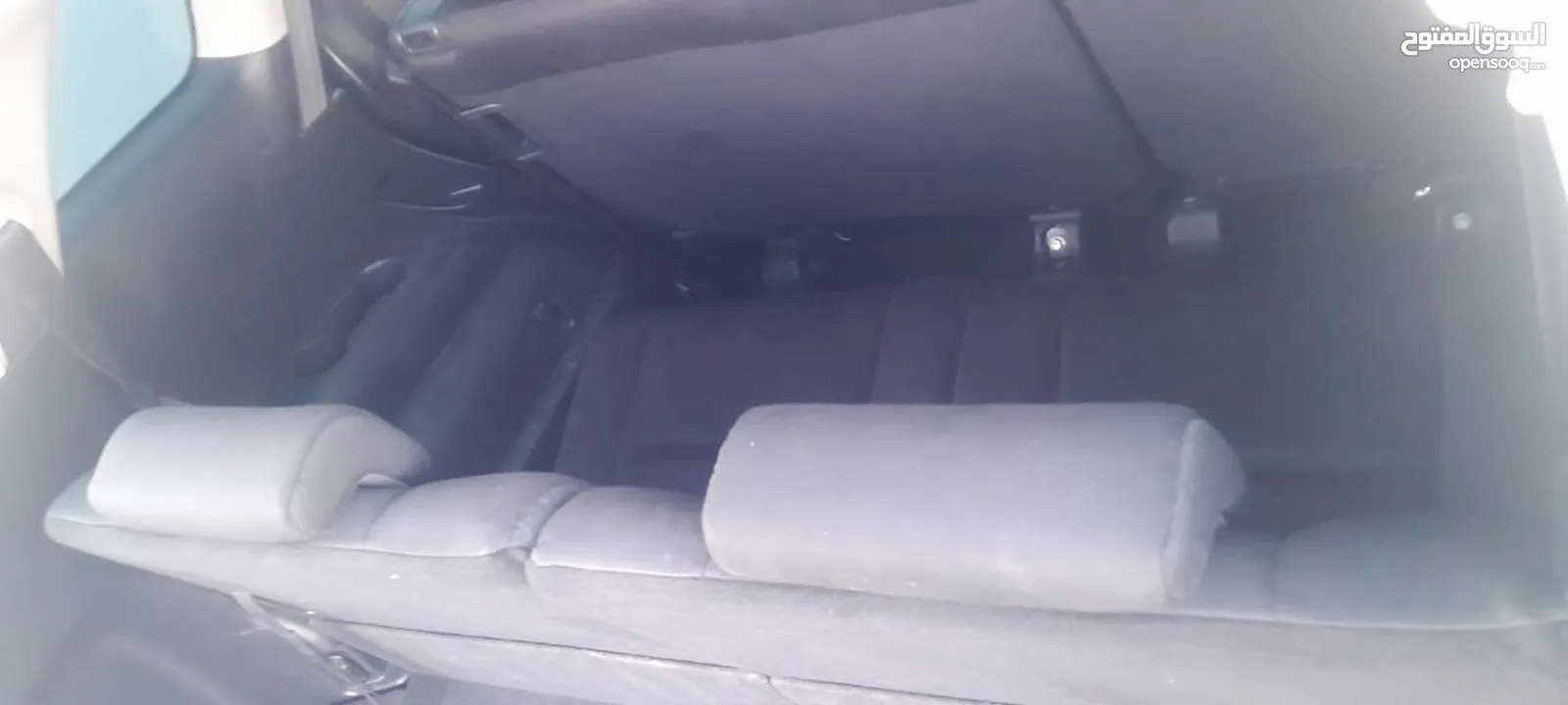 مازدا CX-9 موديل 2014 – سيارة عائلية
