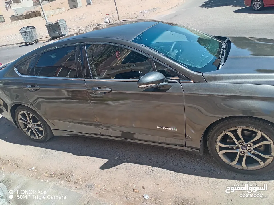 سياره للايجار