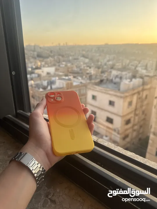 كفرات ايفون 15 عادي للبيع اي كفر   بسس
