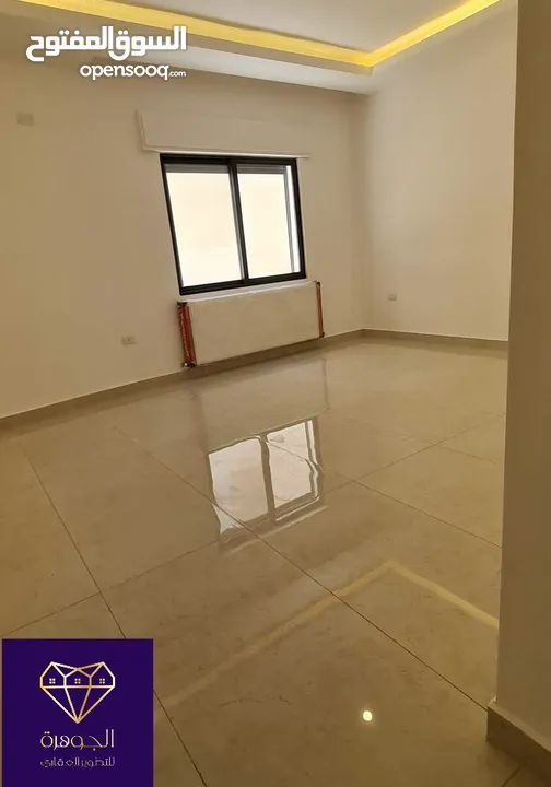 شقة شبه أرضية فخمه ومميزة لم تسكن لقطه وبسعر مغري جداا يا بلاش عرض خاص ع اخر شقة ضاحية الرشيد