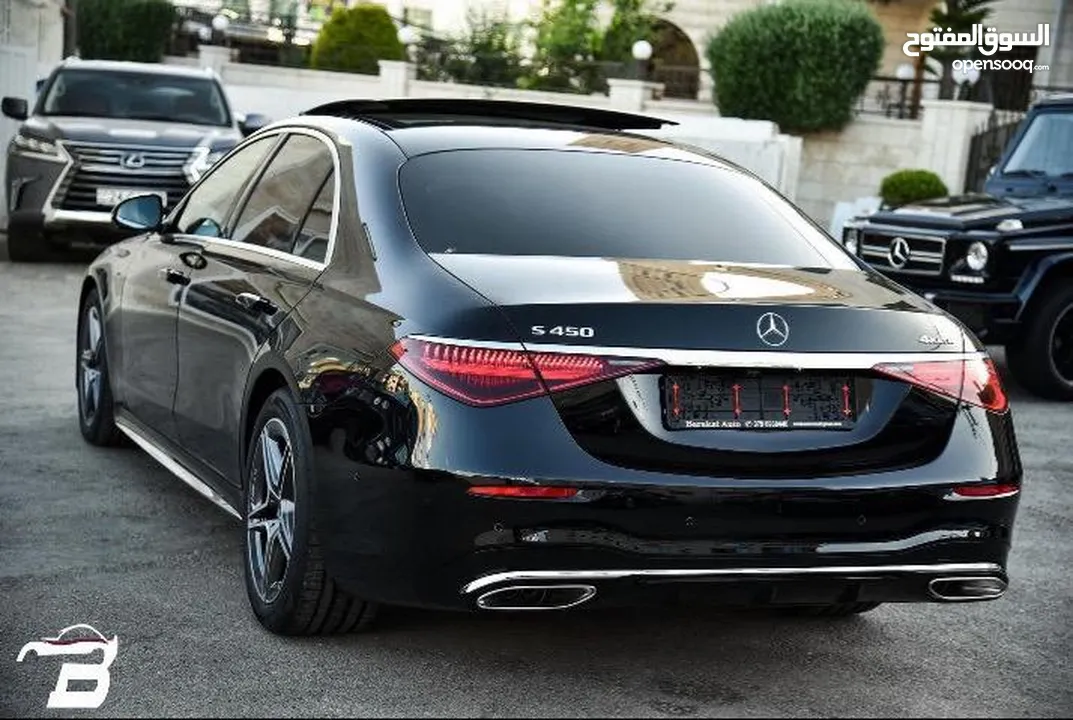 تأجير جميع فئات المرسيدس 2023_2025 بأفضل الاسعار في المملكه  Zaidrentacar