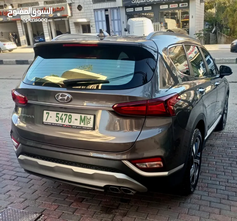 سنتافي بوضع الوكاله بسعر حرق حرق وكاش