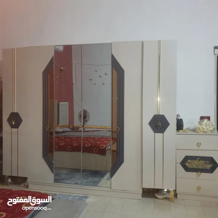 بيع بسبب السفر