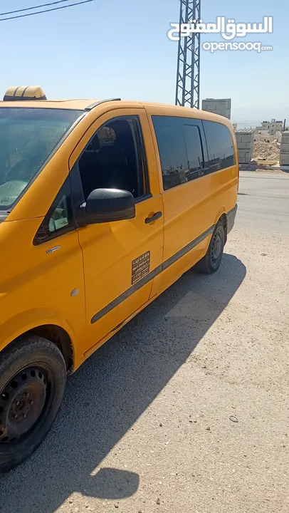 مرسيدس فيتو عمومي