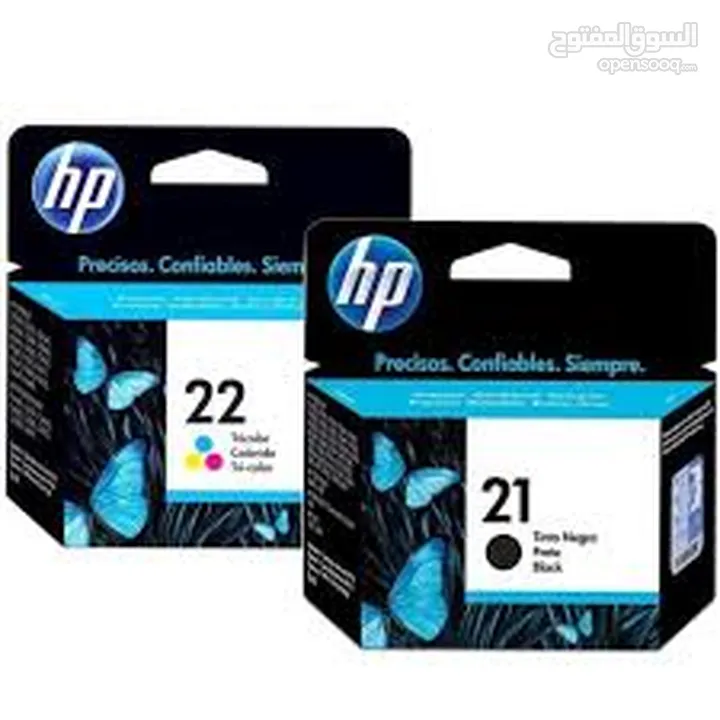 HP ORIGINAL CARTRIDGES ON HALF PRICE