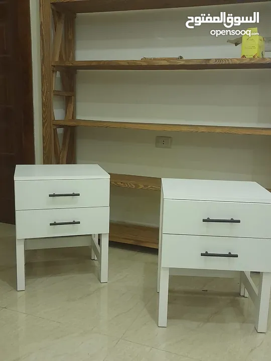 كمدينات جميع الوان اتواليت تسريحه جميع المقاسات خشب لاتيه او حسب الطلب
