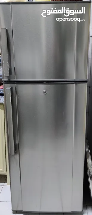 wansa refrigerator