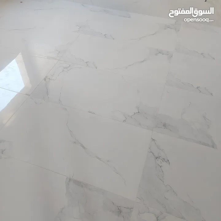 بلاط بورسلان هندي 20 متر  حجم 120×60