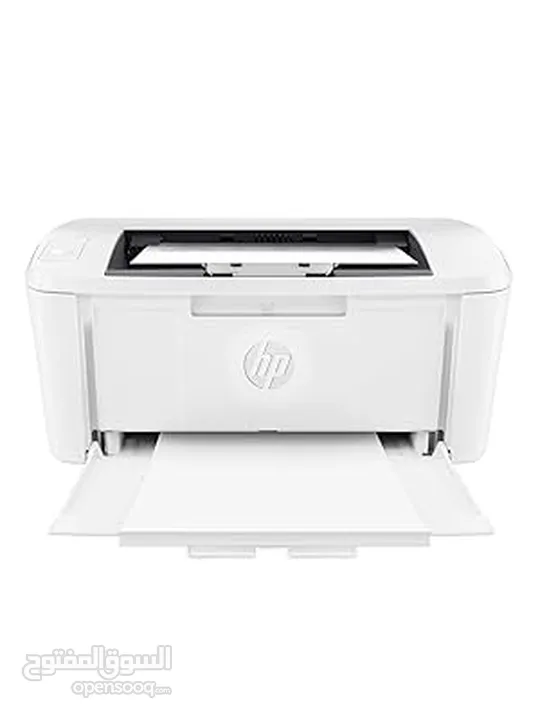 HP LaserJet M111a MONO Laser Printer 20ppm 600dpi A4 USB Interface - White