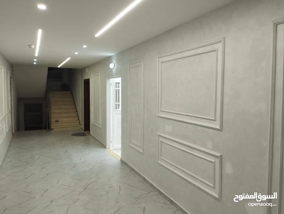 شقة للإيجار