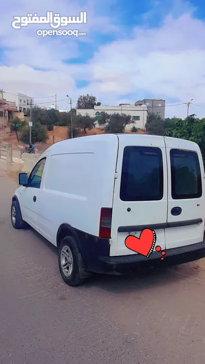 اوبل كامبو للبيع