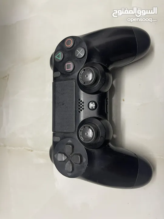 PS4 fat مهكر