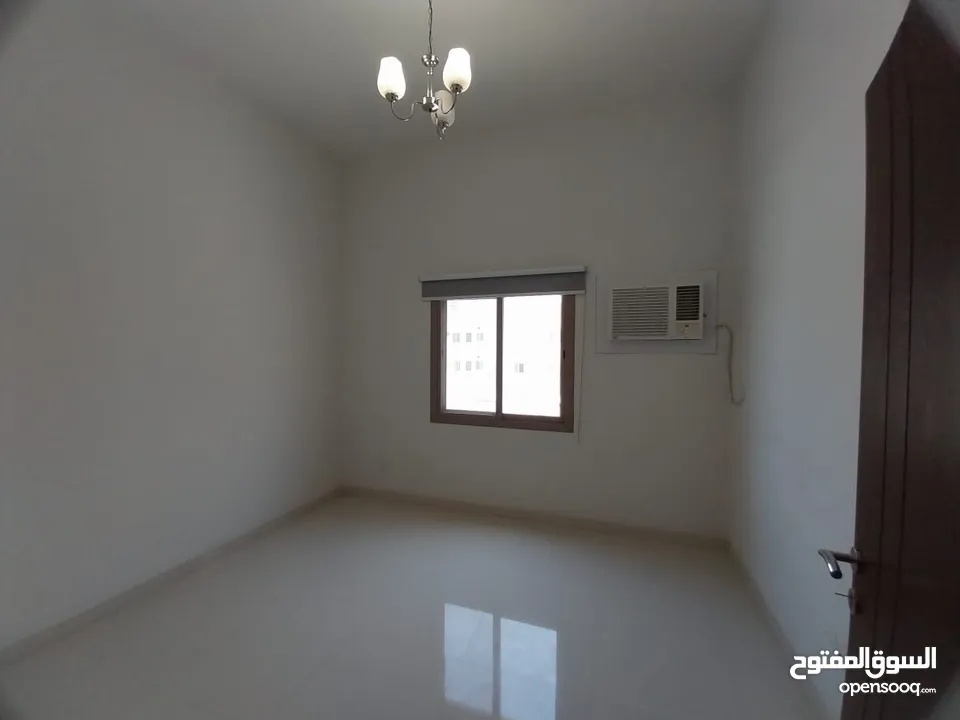 APARTMENT FOR RENT IN SEQYA 2BHK SEMI FURNISHED