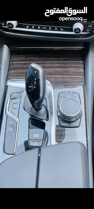 بي ام دبليو هايبرد بلج إن  e530 جمرك جديد