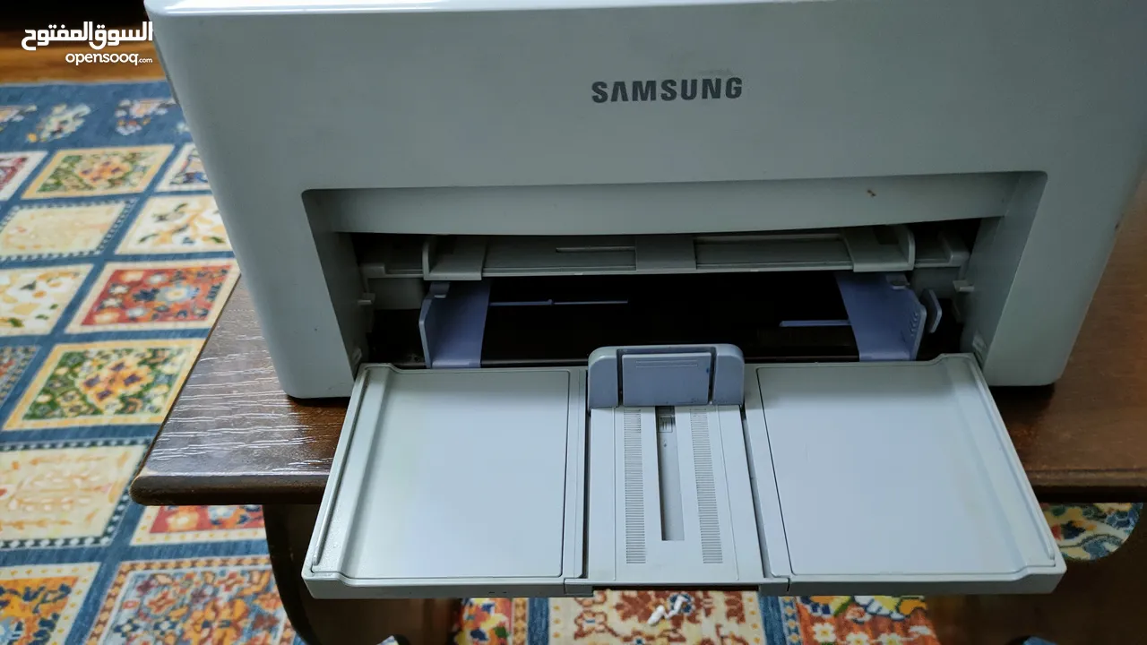 طابعة سامسونج Ml-2240 ليزر