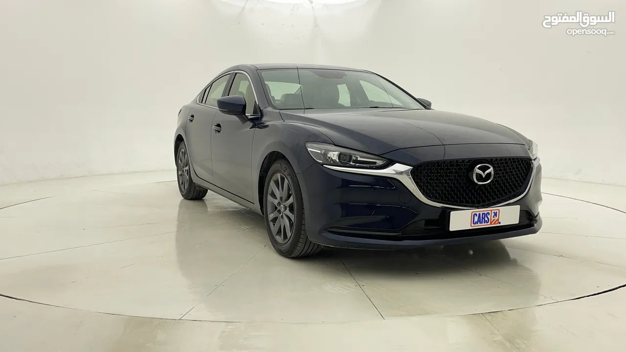 (FREE HOME TEST DRIVE AND ZERO DOWN PAYMENT) MAZDA 6