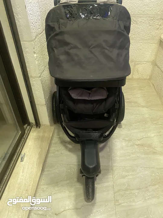 Chicco active