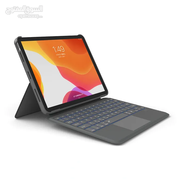 WiWU Protective Keyboard Case  -NEW -MEAGByte