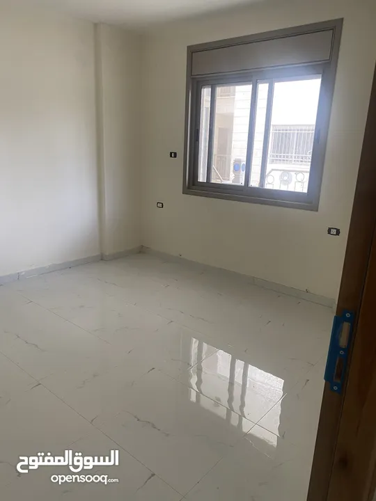 شقة عائلية  عمارة المجدل
