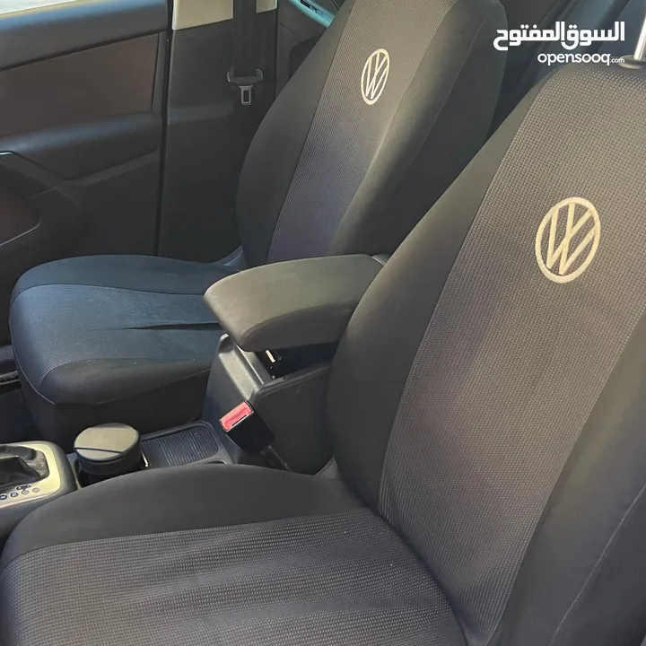 Volkswagen Tiguan 2014/2015 2.0 TSI