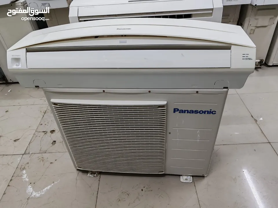 All type of ac sale