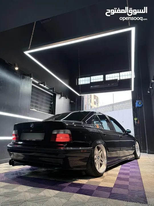 Bmw e36 328i
