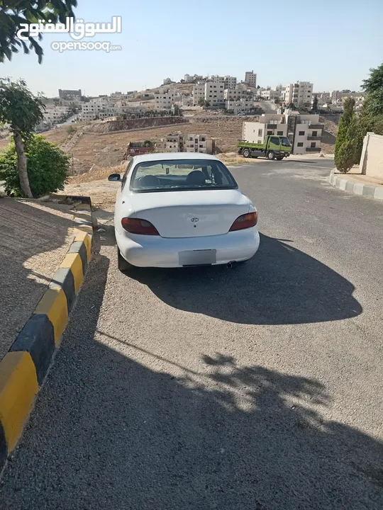هونداي افانتي