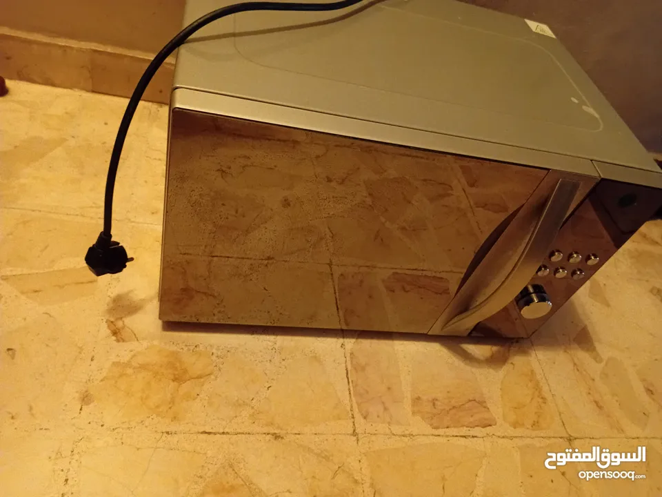 مايكرويف ناشنوال للبيع