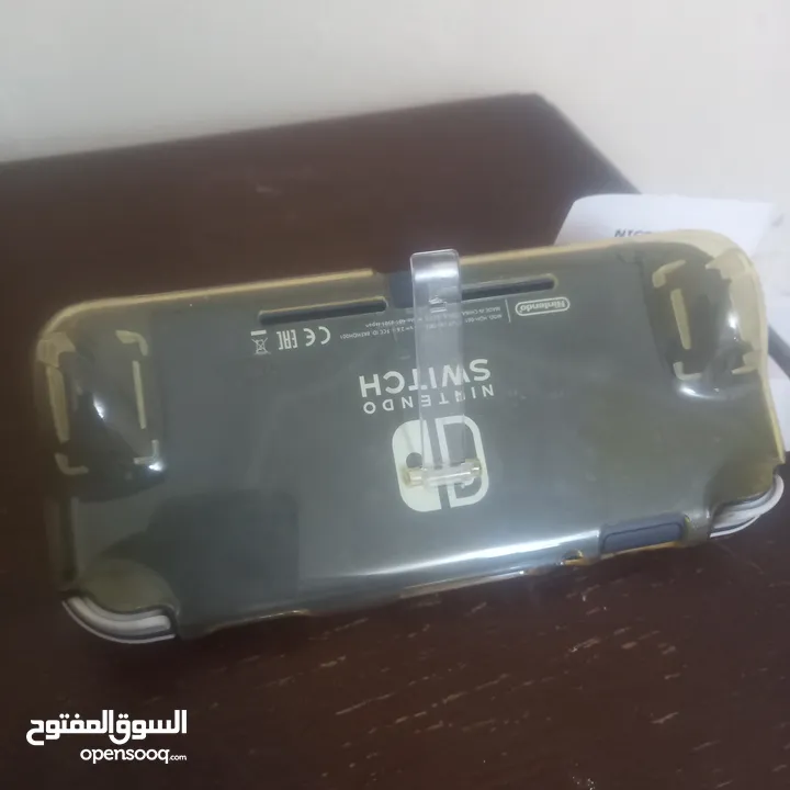 نيتندو سويتش لايت