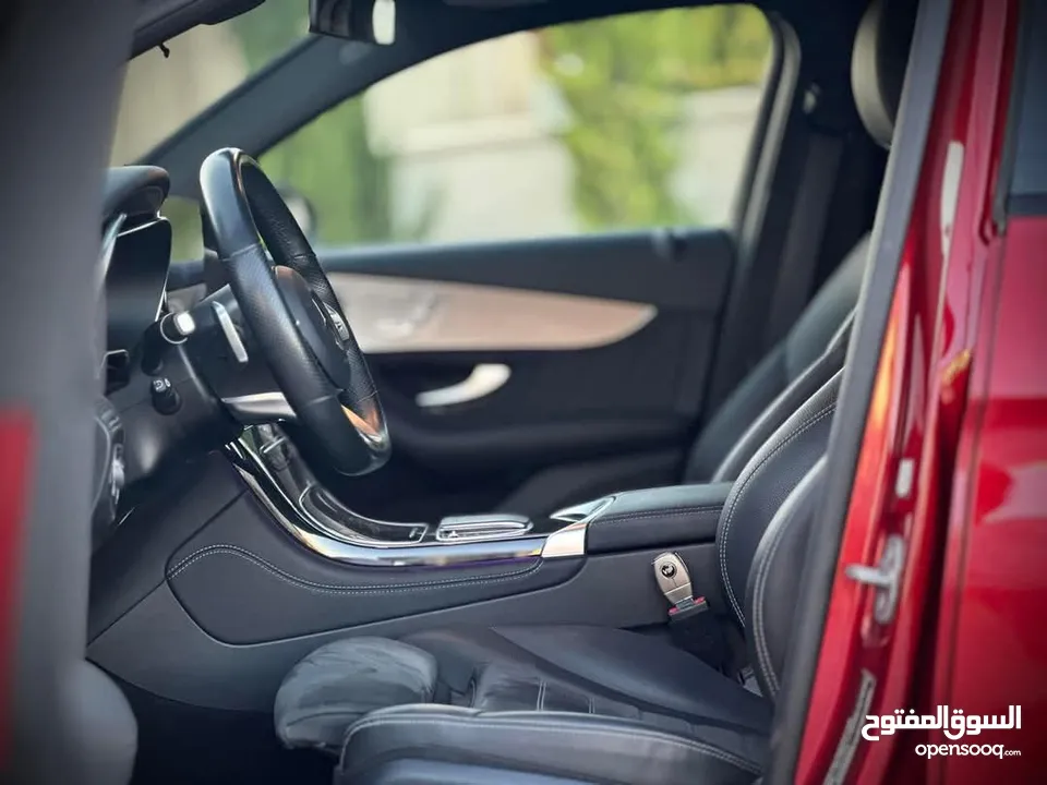 Glc amg 2020 full