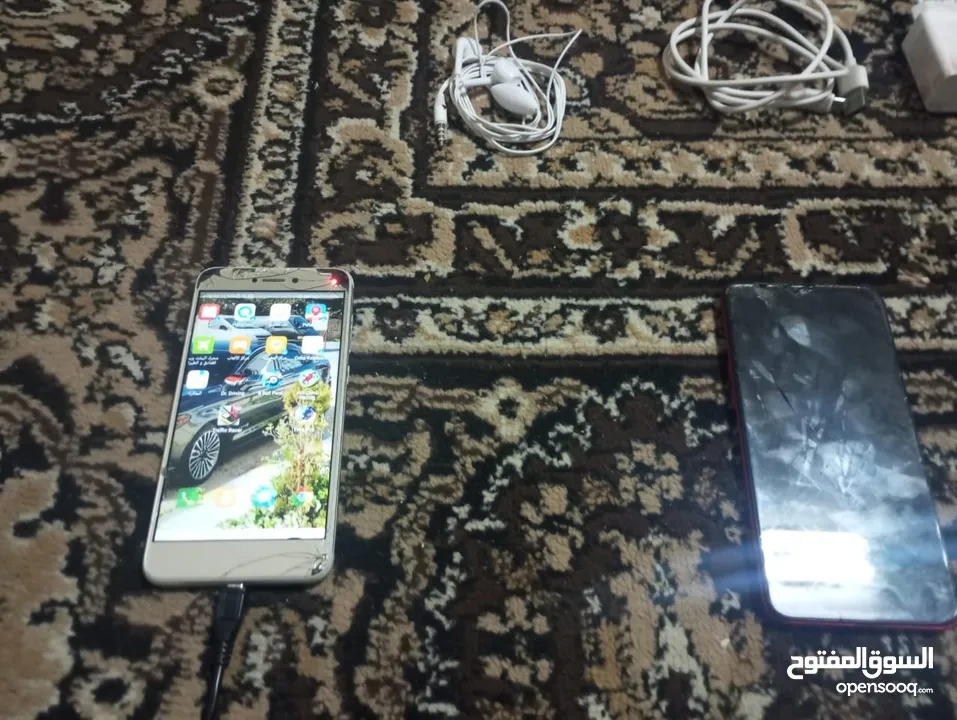 التليفونات بحاله الوكاله