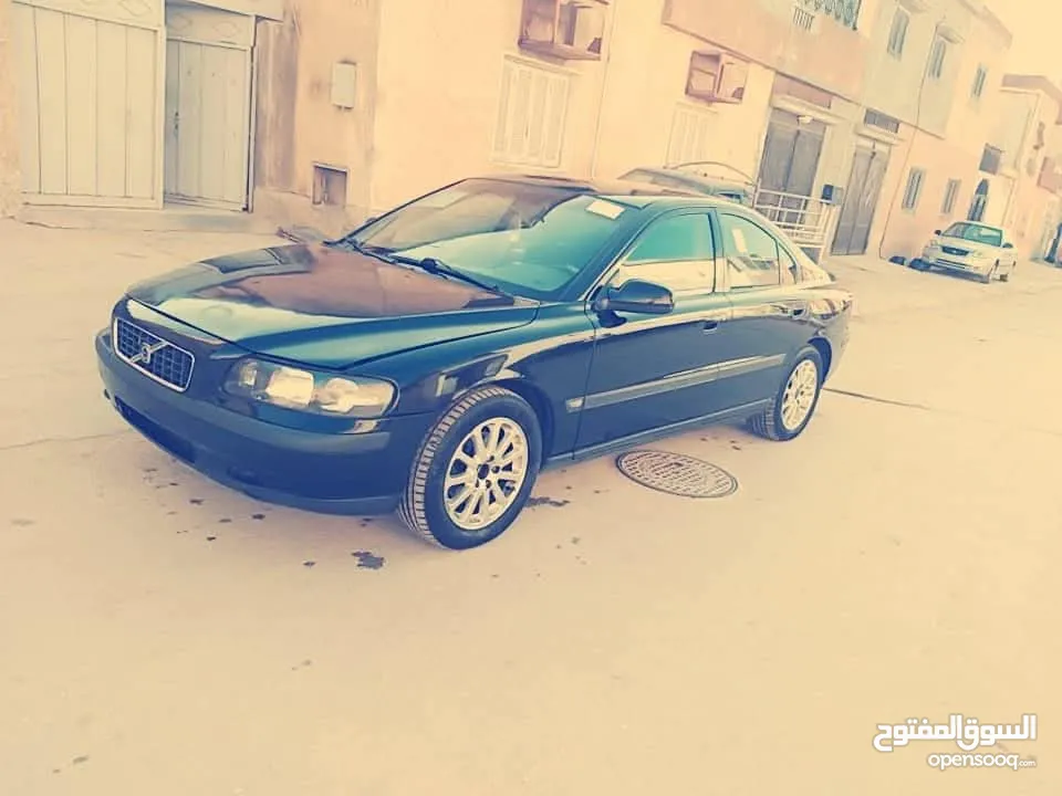 رابش فولفو volvo