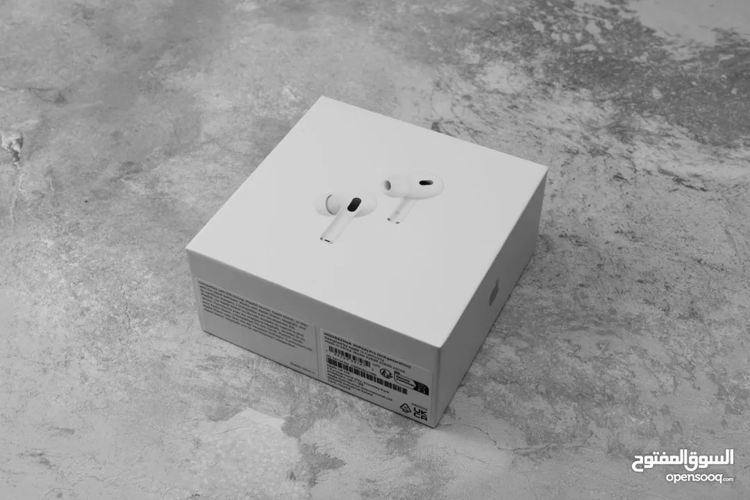 Apple airpod pro 2nd generation