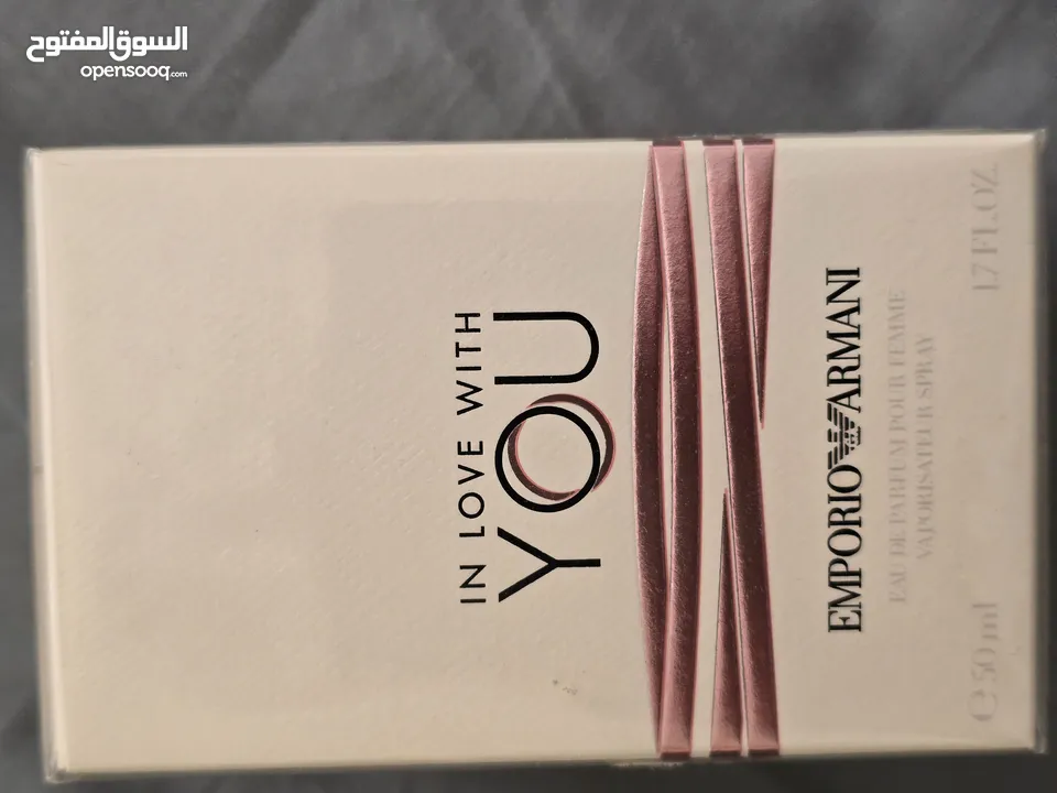 عطر ارماني للبيع