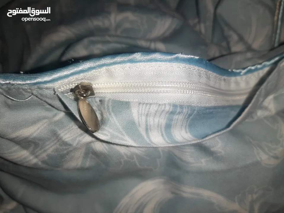 لحافين مفرد  بوليستر ماركة تي شيانج ياباني اصلي