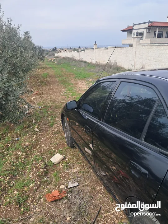 متسوبيشي لانسر