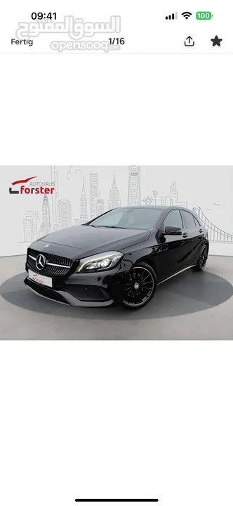Mercedes A220