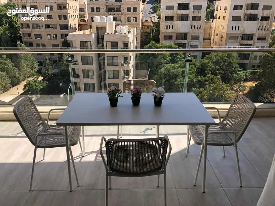 Furnished Apartment For Sale In Abdoun  ( Property 42506 )-174782792