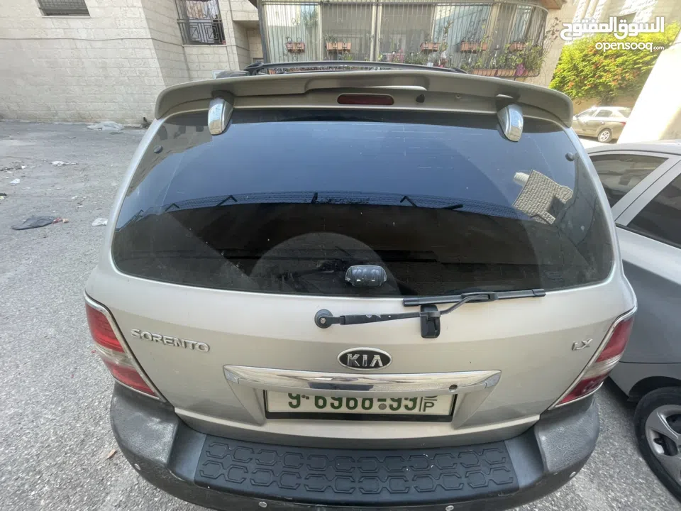 جيب كيا للبيع