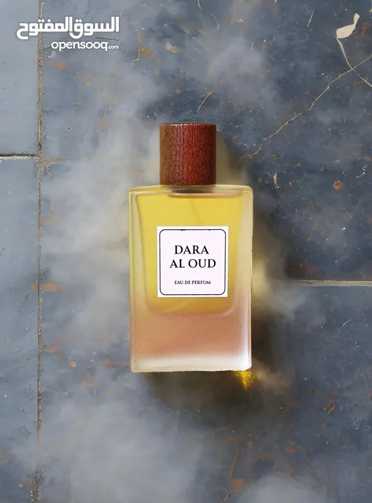 Dara al oud , smeel very nice  long lasting