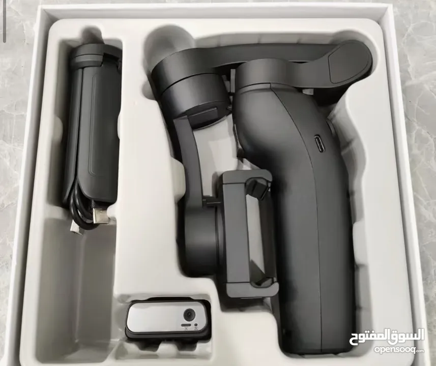 26 قطعة كل ما يلزم التصوير