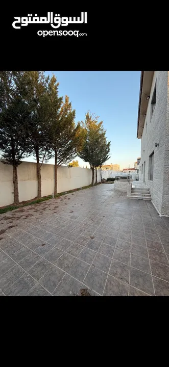 Villa for sale in Al Andalucia compound