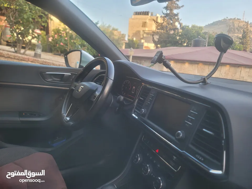 Seat Ateca  Excellence