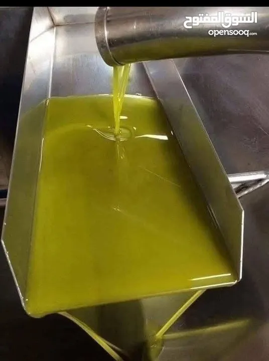 زيت زيتون بعل