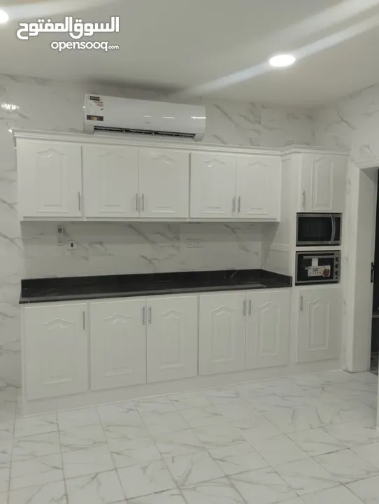 Aluminium kitchen cabinet for sale and make affordable price best quality